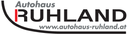Logo Autohaus Ruhland GmbH
